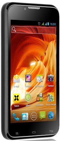 Обзор Digma iDx5 3G: Первый бюджетный планшетофон - изображение