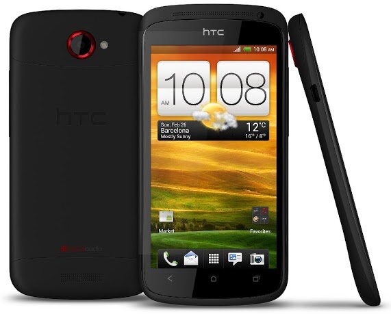 Обзор HTC One XL: Теперь и 4G - изображение