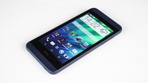 Обзор смартфона HTC Desire 610 - изображение