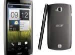 Обзор Acer Cloudmobile S500: Облачный смартфон - изображение