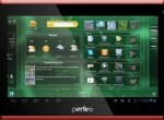 Обзор Perfeo 7500-IPS: Бюджетный планшет из Китая - изображение