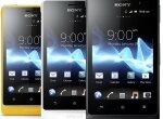 Обзор Sony Xperia S: самый стильный Android Phone - изображение