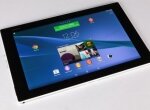Обзор планшета Sony Xperia Z2 Tablet - изображение