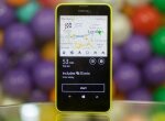 Обзор смартфона Nokia Lumia 630 - изображение