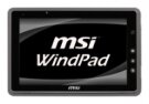 Фото MSI WindPad 110W-012 2Gb DDR3 32Gb SSD