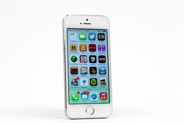 apple iphone 5s