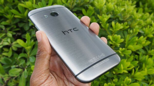 смартфона HTC One Mini 2