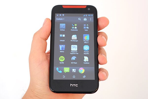 смартфона HTC Desire 310