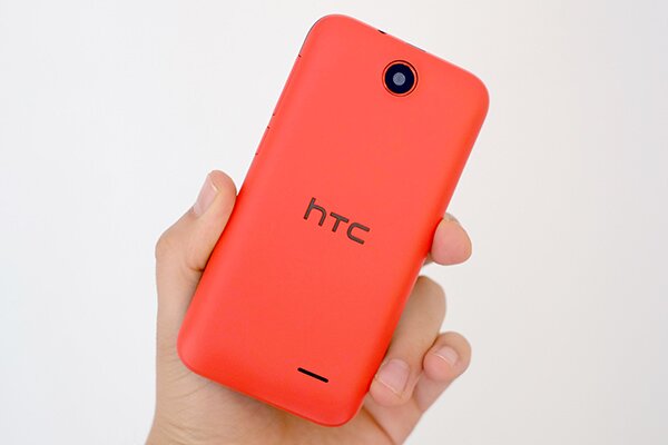 смартфона HTC Desire 310