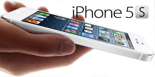 Каким будет iPhone 5S? - изображение