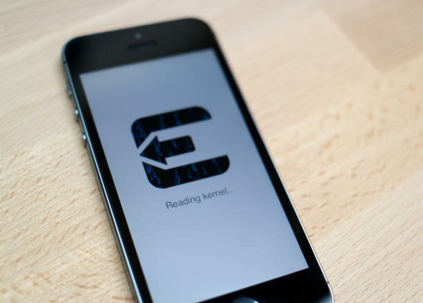 Делаем jailbreak для устройств с iOS 7 - изображение