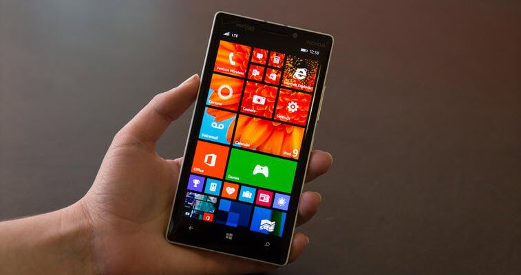 Как установить Windows Phone 8.1? - изображение