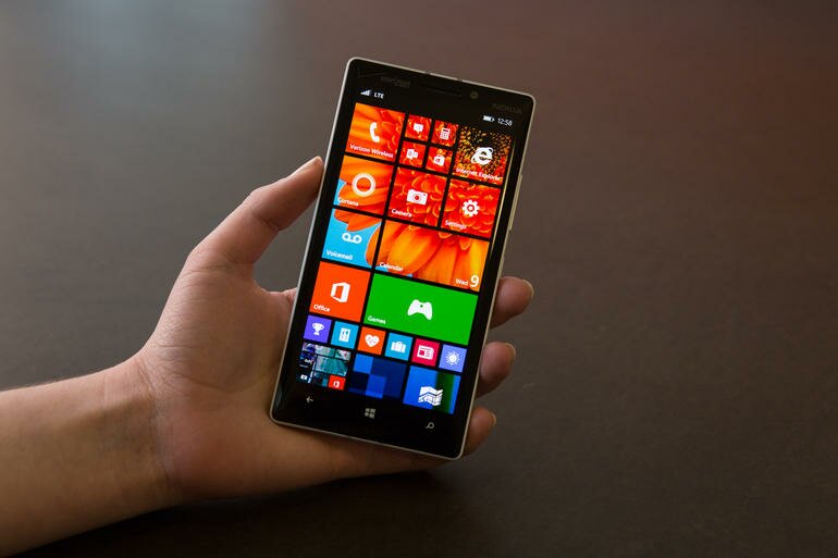 Полезные советы для платформы Windows Phone 8.1 - изображение