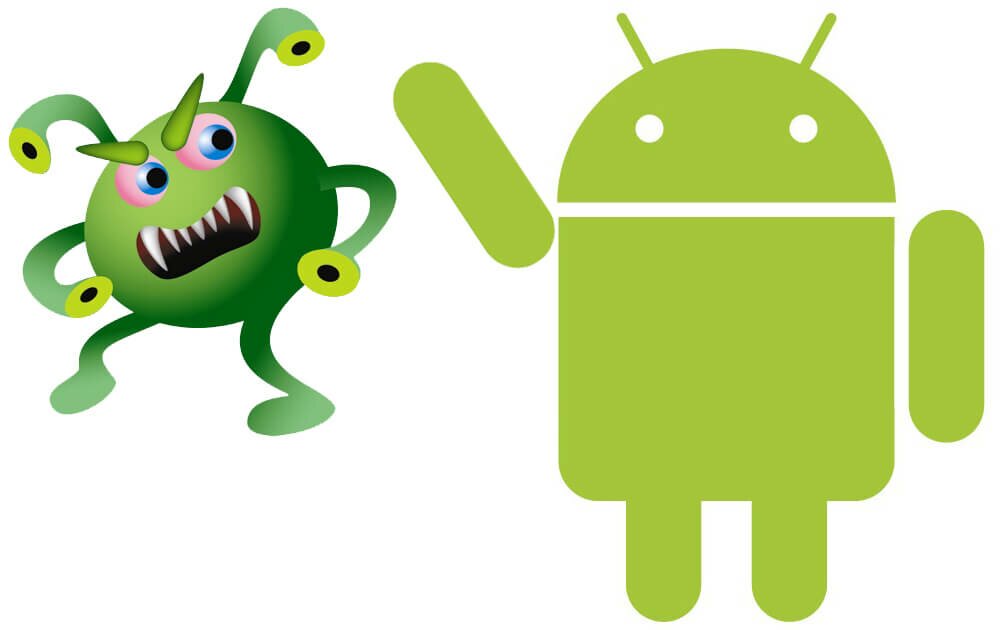 Android без вирусов - это не фантастика! - изображение