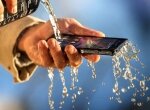 Пять лучших современных водонепронецаемых смартфонов - изображение