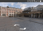 Как использовать режим просмотра улиц в Google Maps на Android? - изображение