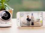 Используем смартфон в качестве домашней камеры слежения - изображение