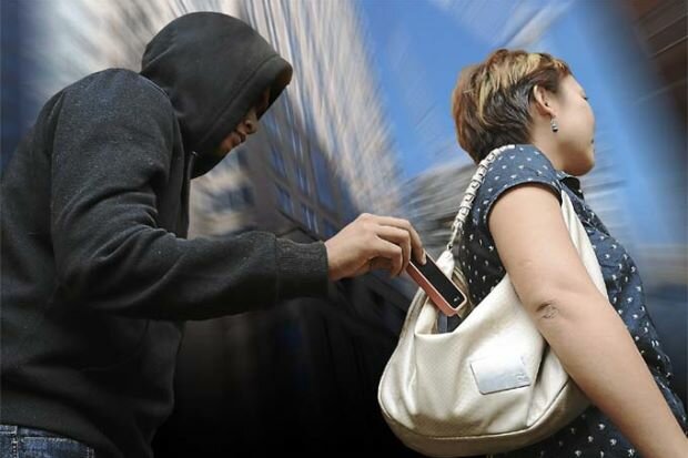 Украли мобильный телефон: что делать? - изображение