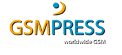 логотип сайта gsmpress.ru
