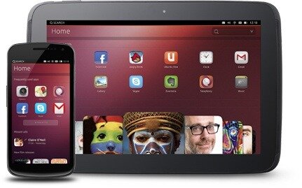 Ubuntu Touch – альтернативе быть! - изображение
