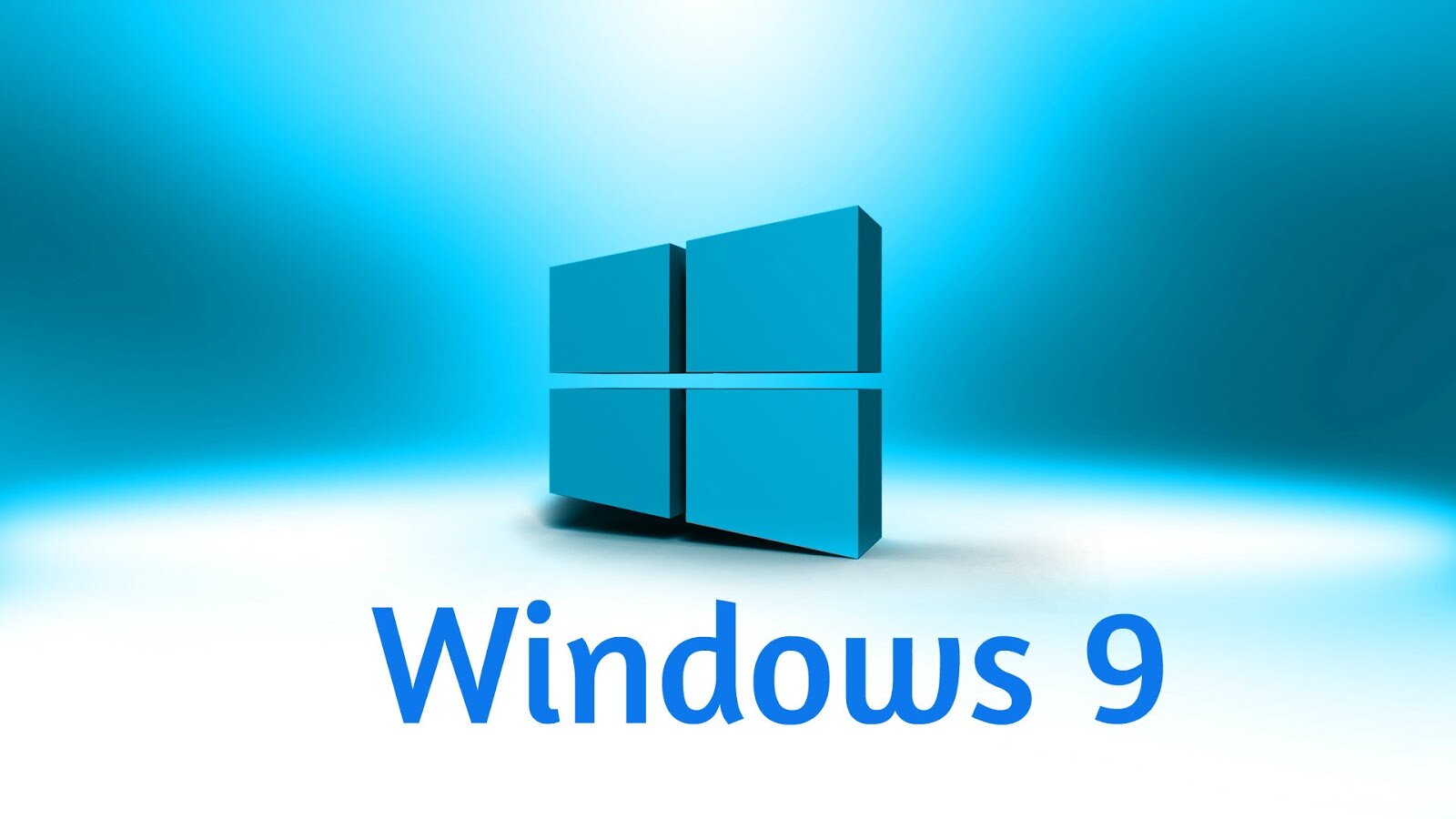 Windows 9 выйдет в свет в апреле 2015 - изображение