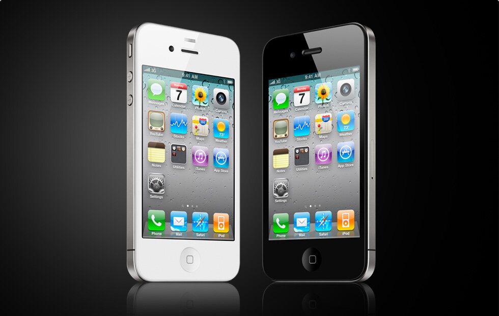 «Новая надежда» для тех, кто не успел: iPhone 4 снова в продаже - изображение