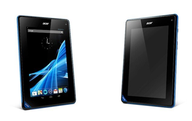Экономия 80lvl: Acer Tab 7 за $100 - изображение