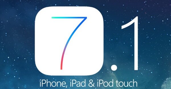 Вышла новая iOS 7.1 beta 4 - изображение