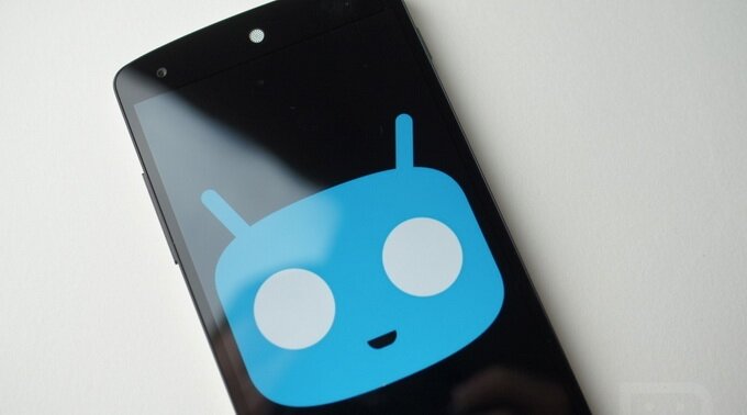 Смартфон OnePlus One будет работать на CyanogenMod 11S - изображение