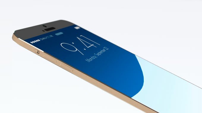 Сапфировое стекло для iPhone 6 проходит испытания - изображение