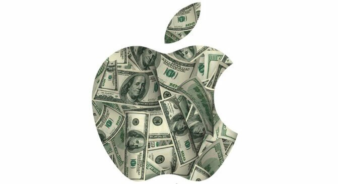 Снижение продаж iPhone в первом квартале этого года будет больше запланированного - изображение