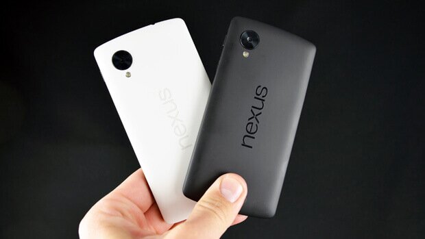 В Google подтвердили отказ от производства Nexus-смартфонов - изображение
