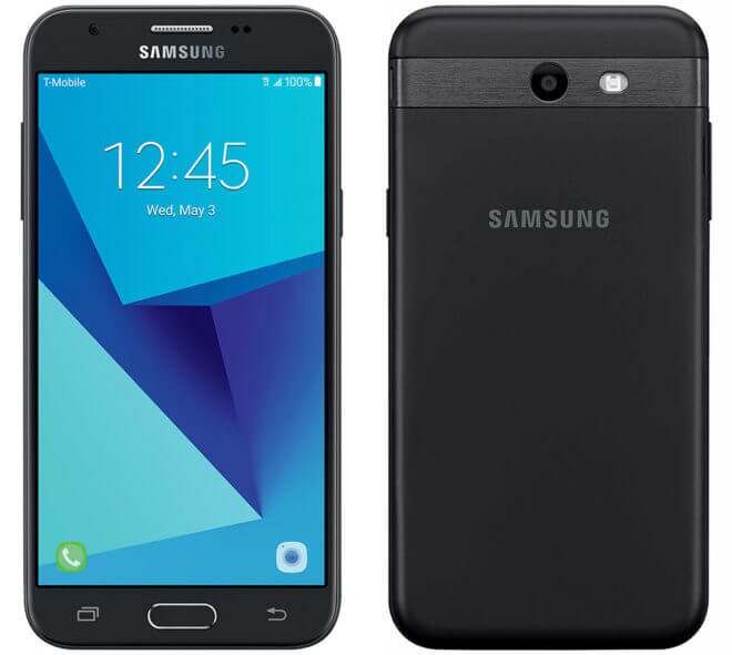 Samsung презентовал Galaxy J3 Prime - изображение