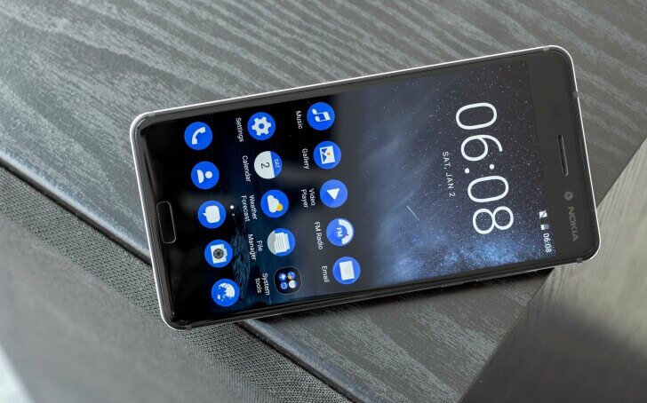Смартфоны Nokia начнут продавать в Финляндии уже завтра - изображение