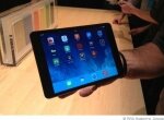 Продажи нового планшета iPad Air начнутся в 39 странах первой волны - изображение