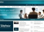 Telefonica продает 65,9% акций своего чешского бизнеса - изображение