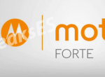 В ближайшее время будет анонсирован новый смартфона Motorola Moto G Forte - изображение