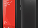 Xiaomi готовит к выпуску 4G-смартфон - изображение