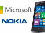 Смартфоны Nokia Lumia могут перейти на Android - изображение