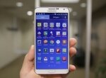 В Великобритании завтра стартует предзаказ на Samsung Galaxy Note 4 - изображение