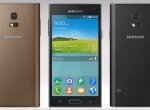 Samsung выпустил новый Tizen-смартфон - изображение