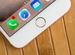 Apple может отказаться от физической домашней кнопки в iPhone - изображение