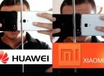 Huawei продает больше всех смартфонов в Китае - изображение