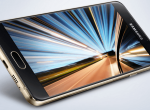 Невыпущенный Samsung Galaxy A9 Pro снова засветился в сети - изображение
