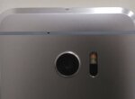Новые фото HTC M10 вновь попали в сеть - изображение