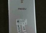 Meizu MX6 засветился на фото - изображение