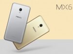 Meizu представил новый MX6 - изображение