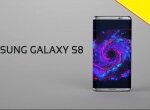 Samsung Galaxy S8 получит двойной модуль камеры и сканер радужной оболочки глаза - изображение