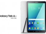 Официально представлен обновленный Samsung Galaxy Tab A (2016) - изображение