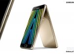 Samsung подтвердила обновление Android Nougat для линейки Galaxy A(2016) - изображение